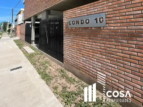 Departamento en Alquiler de 4 ambientes