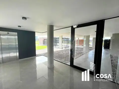 Departamento en Alquiler de 3 dormitorios
