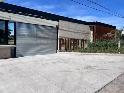 Terreno en  Venta en Gonnet Barrio Pueblo