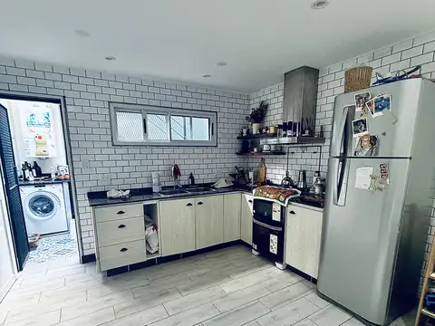 Depto Tipo Casa en Venta 2 años