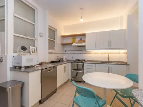 Departamento en Alquiler de 2 dormitorios