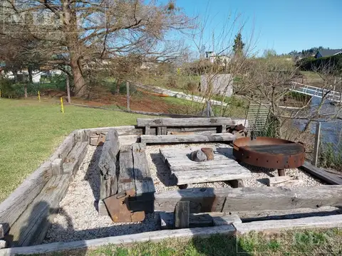 Casa 5 ambientes con 4 baños