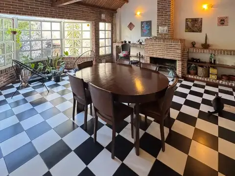 Casa en Alquiler de 2 dormitorios