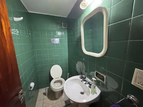 Casa en Alquiler 20 años