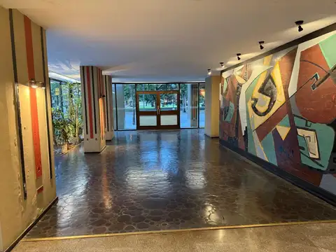 Departamento en Venta 60 años