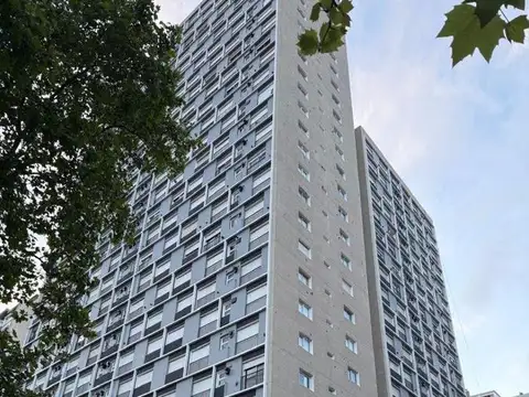 Departamento de dos ambientes en venta en Mar Del Plata