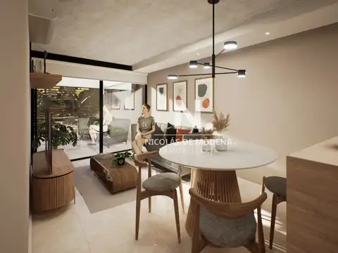Departamento en Venta en Victorino de la Plaza, Partido de Guaminí