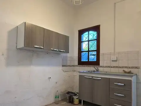 Depto Tipo Casa en Venta de 2 ambientes