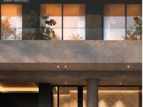Avenida Olleros 2400, Piso 7