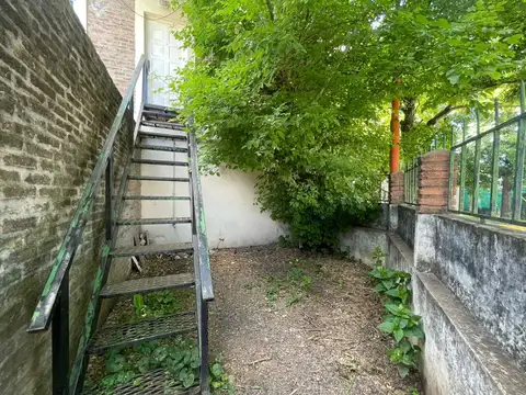 Departamento en  alquiler Lujan dos ambientes Saavedra 1098