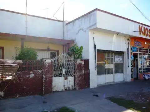 Avda. Ricardo Balbín 5500