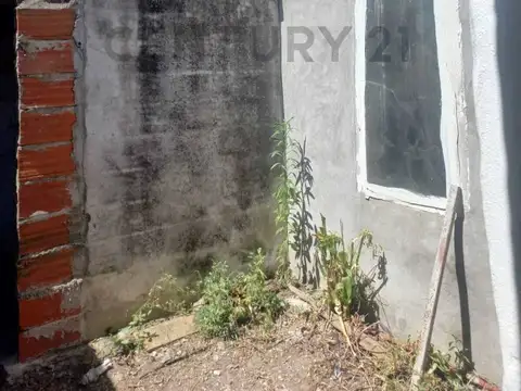 Casa en Venta en Rosario, USD 25.000