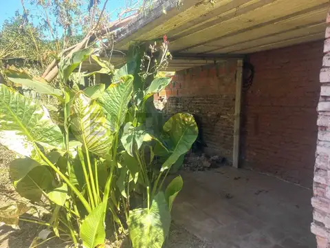 Casa en Venta en Rosario, USD 25.000