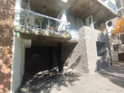 Departamento en Alquiler en Republica De La Sexta, Rosario