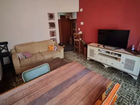 Depto Tipo Casa en Alquiler de 3 ambientes
