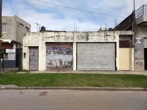 Propiedad  en venta en Laferrere