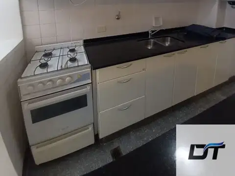 Departamento en alquiler de 2 dormitorios en Recoleta