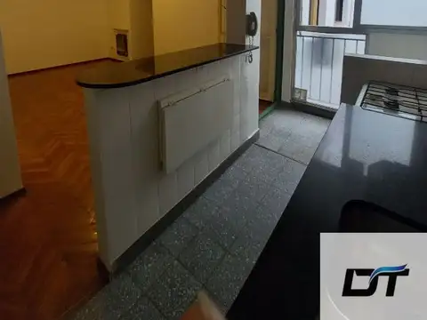 Departamento en Alquiler de 2 dormitorios
