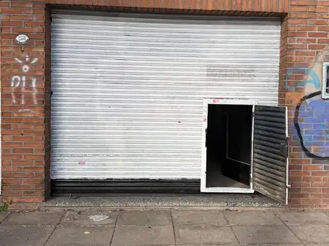 Alquiler Local 30m² Aprox.  en Ramos Mejia