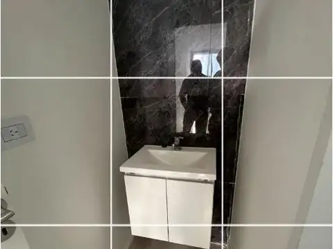 DEPARTAMENTO A ESTRENAR EN VENTA