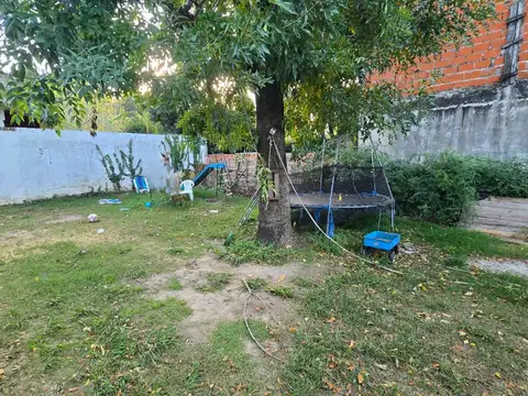 Terreno en Venta en Ricardo Rojas, USD 45.000