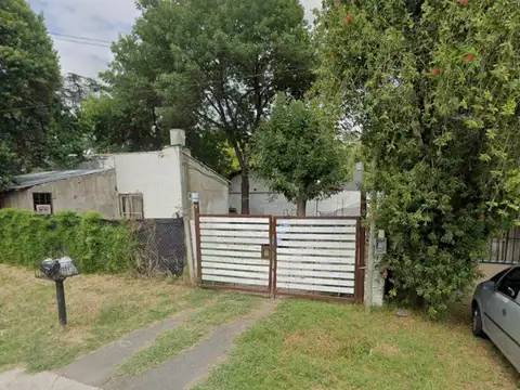 TERRENO O LOTE DE 10X20 EN VENTA. TIGRE