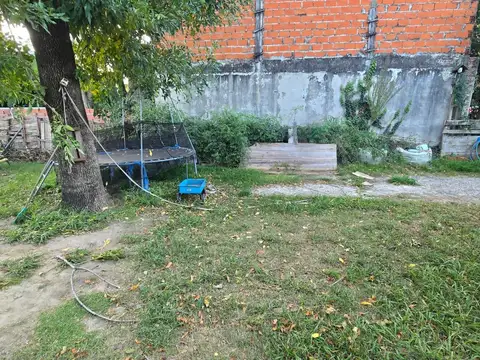Terreno en Venta 10  mts Frente