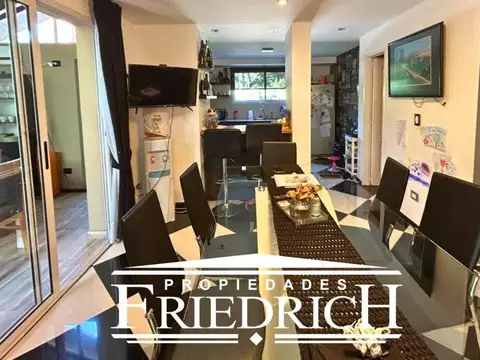 Casa en Venta 10 años