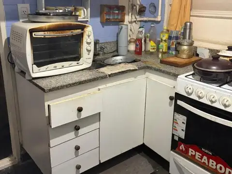 Departamento en Venta Permite mascota