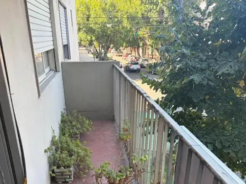 Tinogasta 5300, Piso 1