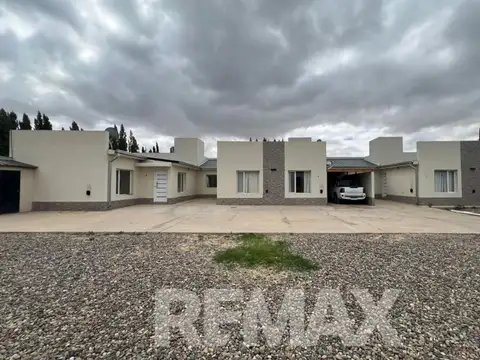 COMPLEJO EN VENTA | ALDEAS DEL SUR | PLOTTIER