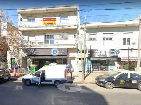 Departamento - Alquiler - Argentina, La Matanza - MOSCONI AV. 1942