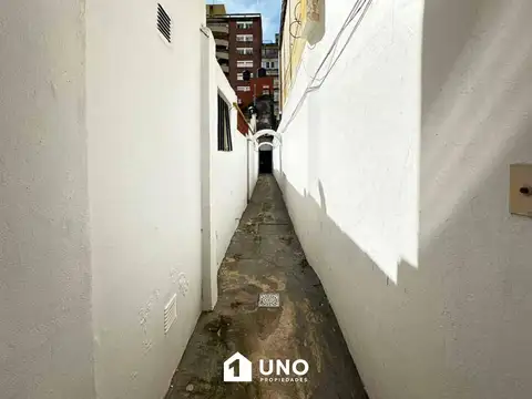 Rioja 600, Piso 00