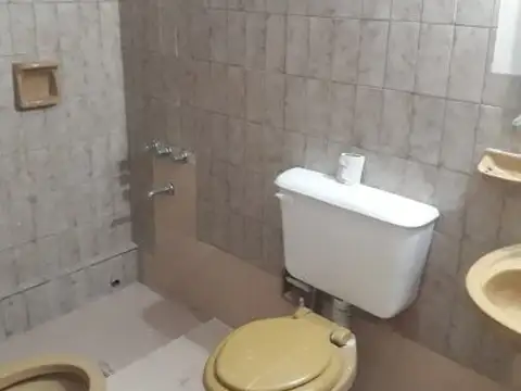 ZEBALLOS 324  -  1 DORMITORIO -