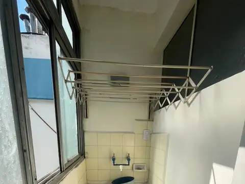 Departamento en Alquiler al Norte