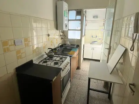 Departamento en Alquiler 15 años