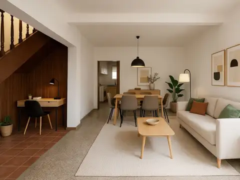 Casa en Venta en San Antonio De Padua, USD 100.000