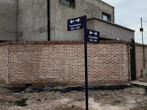 Terreno en Venta en Neuquen, USD 55.000
