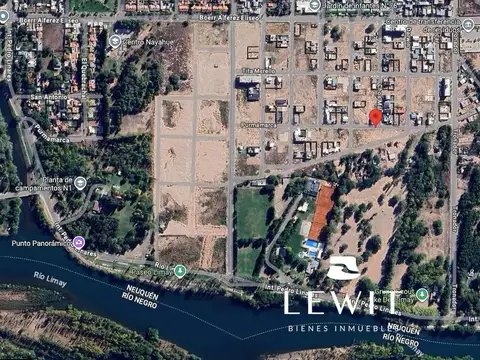 Terreno en Venta de 314,0 m2