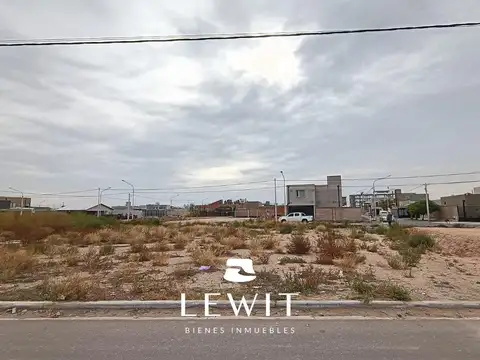 Terreno en Venta 12  mts Frente