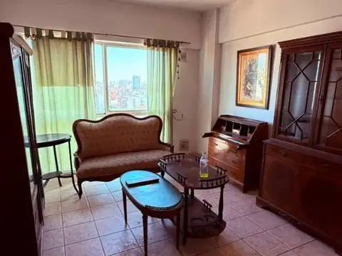 Departamento en Alquiler Permite mascota