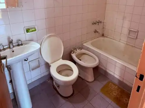 Departamento en Alquiler de 2 dormitorios