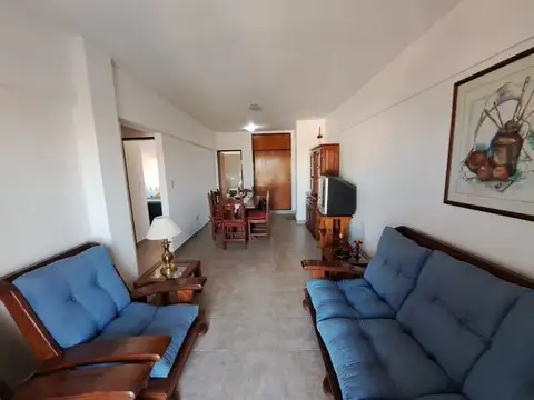 Depto céntrico 3 ambientes. APTO CREDITO HIPOTECARIO