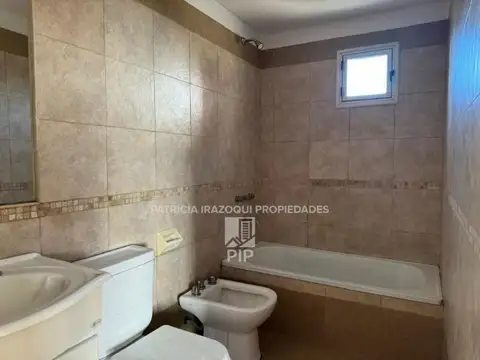 Departamento en Venta al Norte