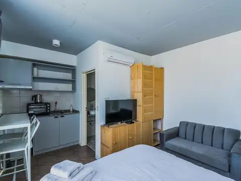 Departamento en Venta de Monoambiente