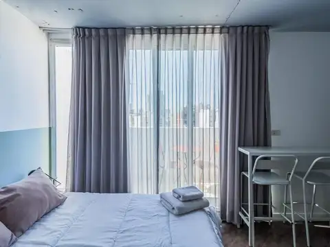 José A. Cabrera 4100