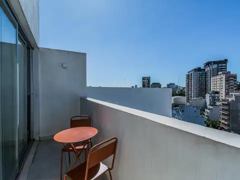 Departamento en Venta al Noreste