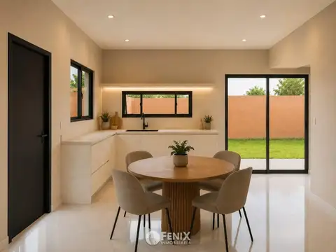 Casa en Venta de 2 dormitorios