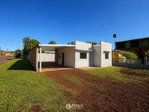 Casa en Venta en Posadas, USD 70.000