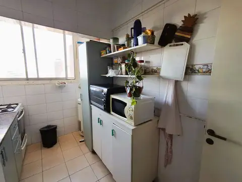 Departamento en Venta 48 años
